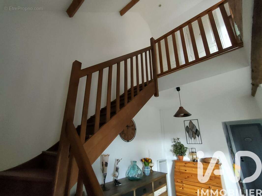 Photo 8 - Maison à BESSE-SUR-BRAYE