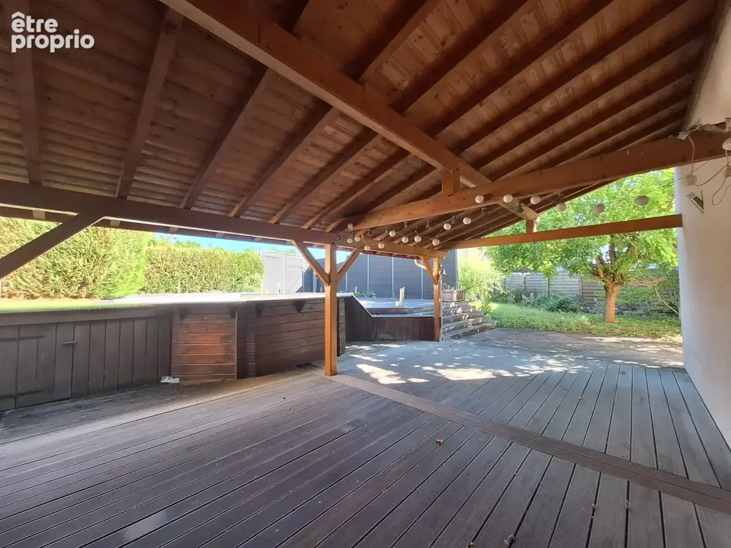 Maison 5 pièces 124 m² à vendre à Golbey (88190) - photo 5