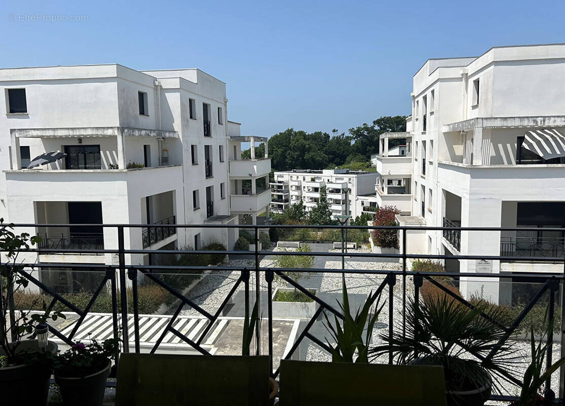 Appartement à SAINT-JEAN-DE-LUZ