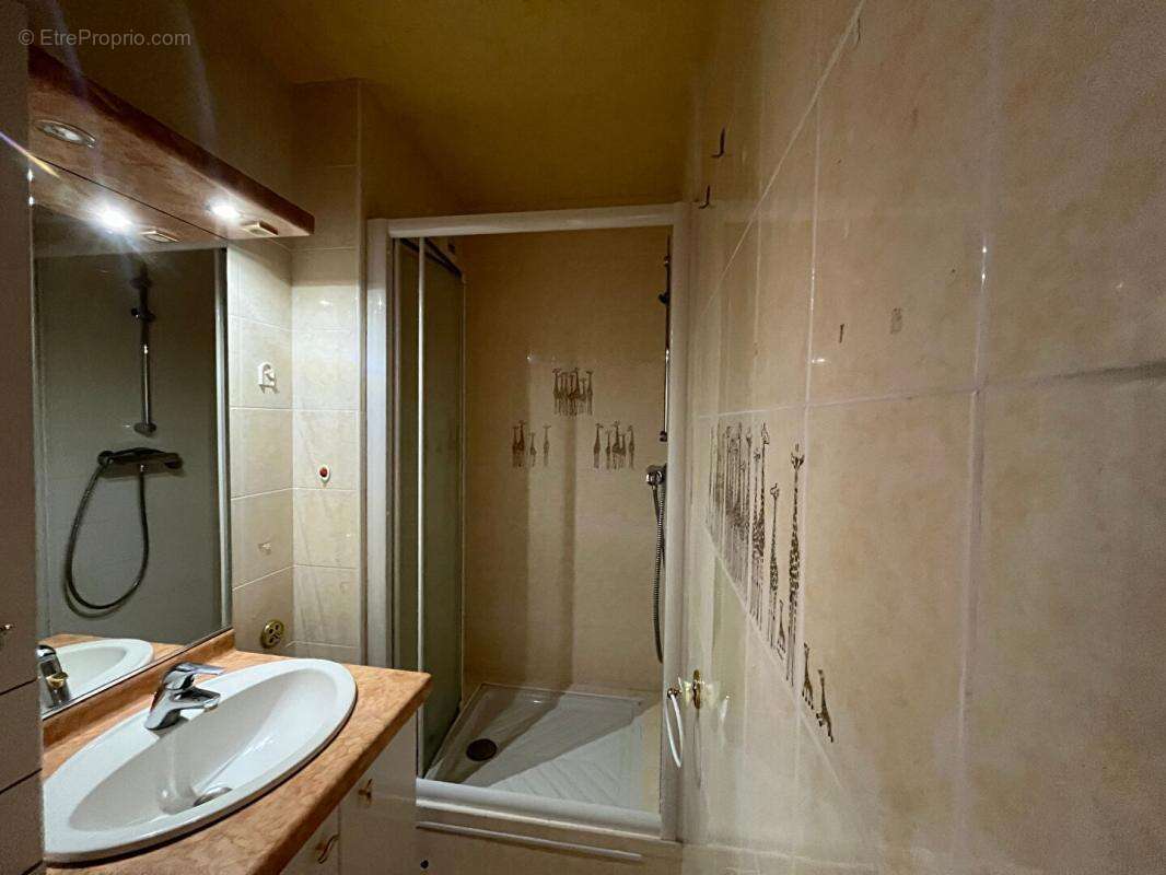 Appartement à BOURG-EN-BRESSE