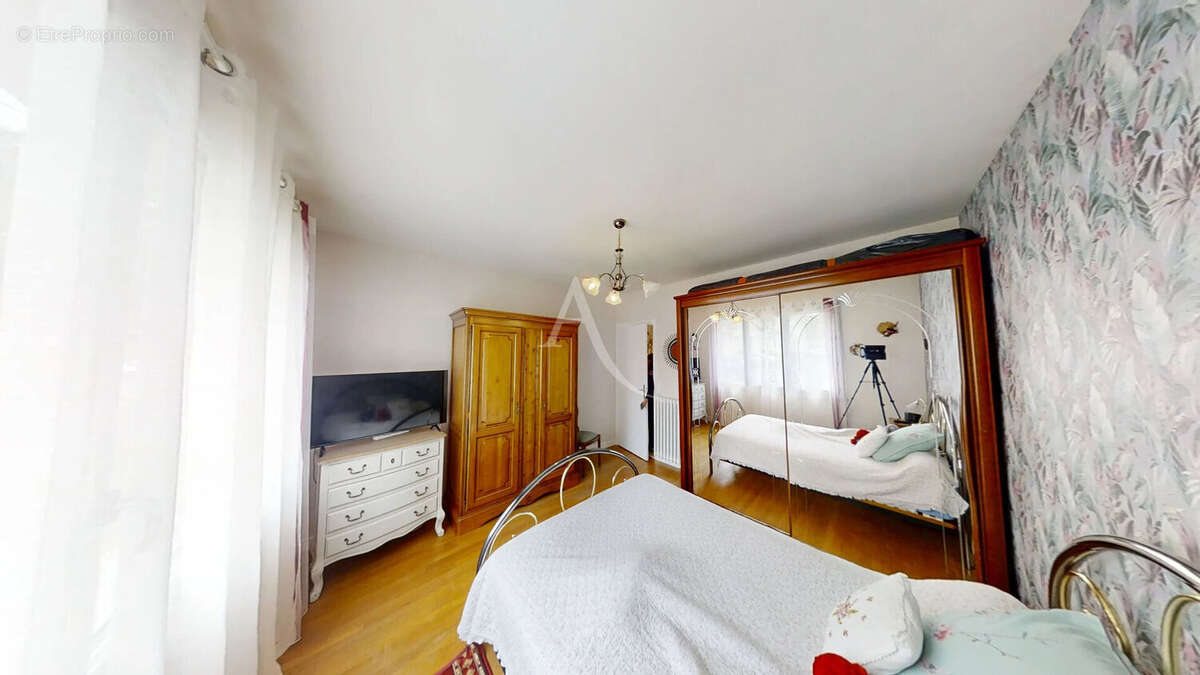 Appartement à MONTARGIS