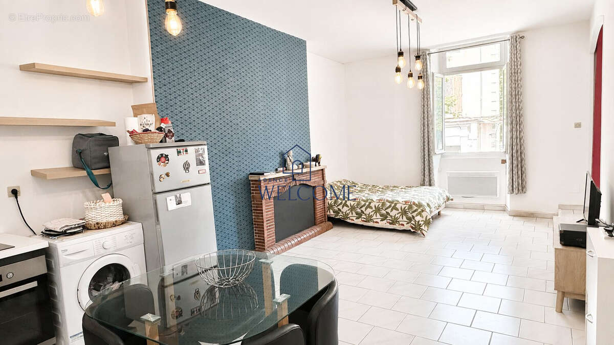 Appartement 154 m² à Bagnols-Sur-Ceze  - photo 7