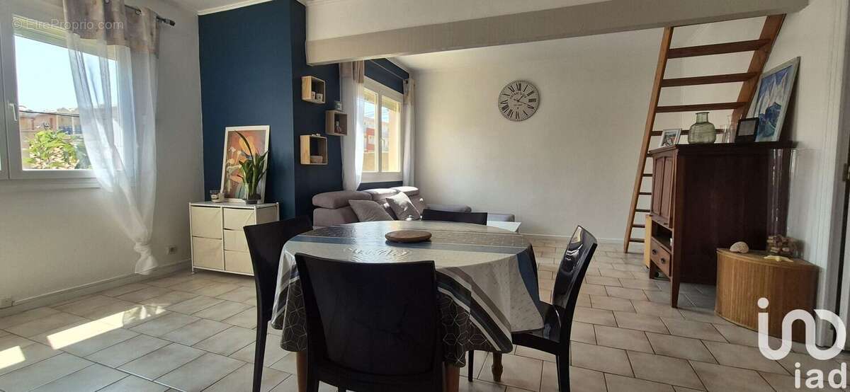 Photo 4 - Appartement à VALRAS-PLAGE