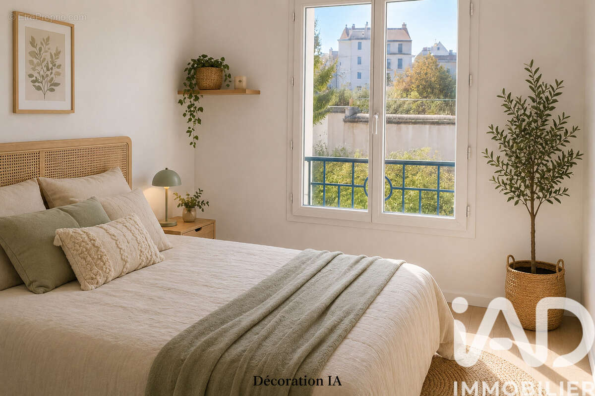 Photo 6 - Appartement à NOGENT-SUR-MARNE