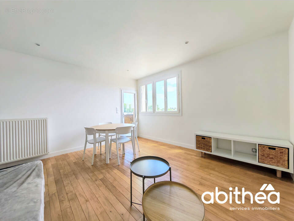 Appartement à LIBOURNE