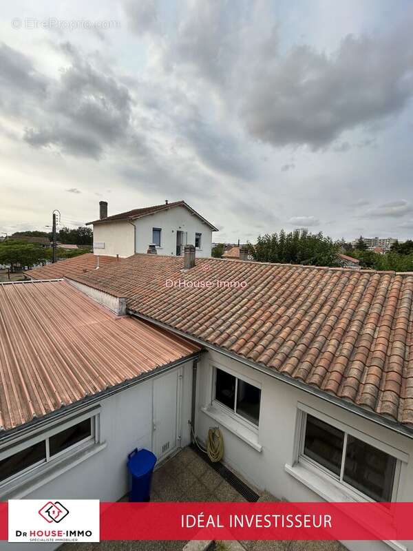 Commerce à ANGOULEME