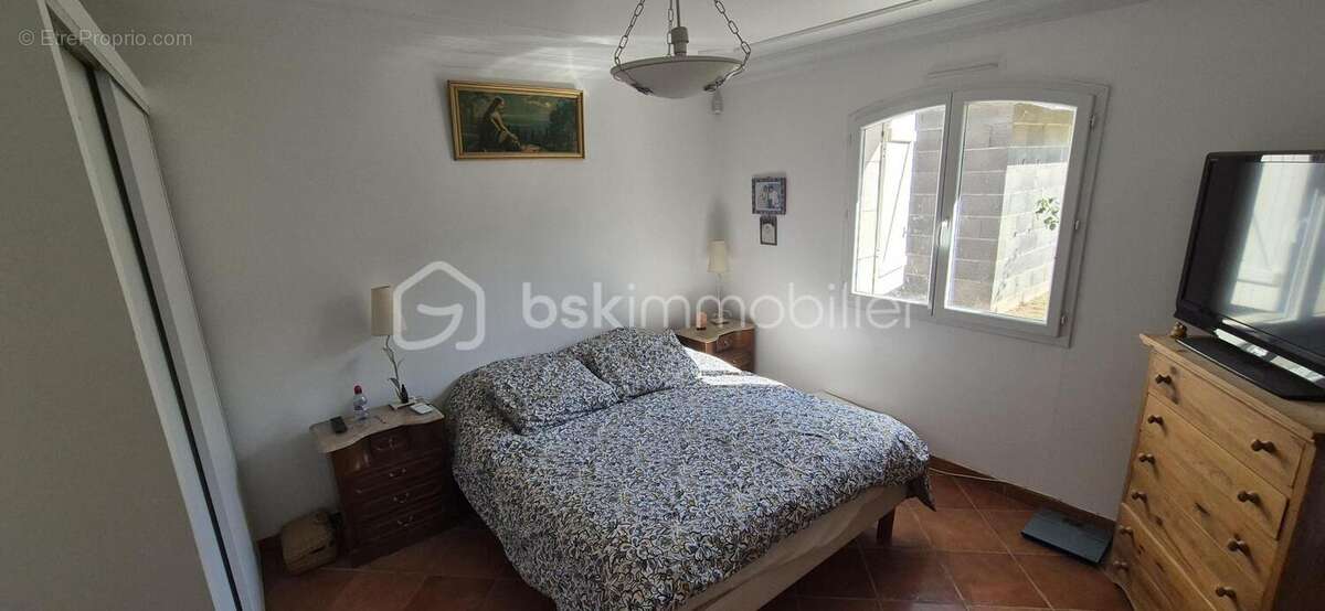 Coup de cœur familial - maison de charme 145 m² - 4 ch - jardin plat 667 m² - messimy-sur-saône - photo 11