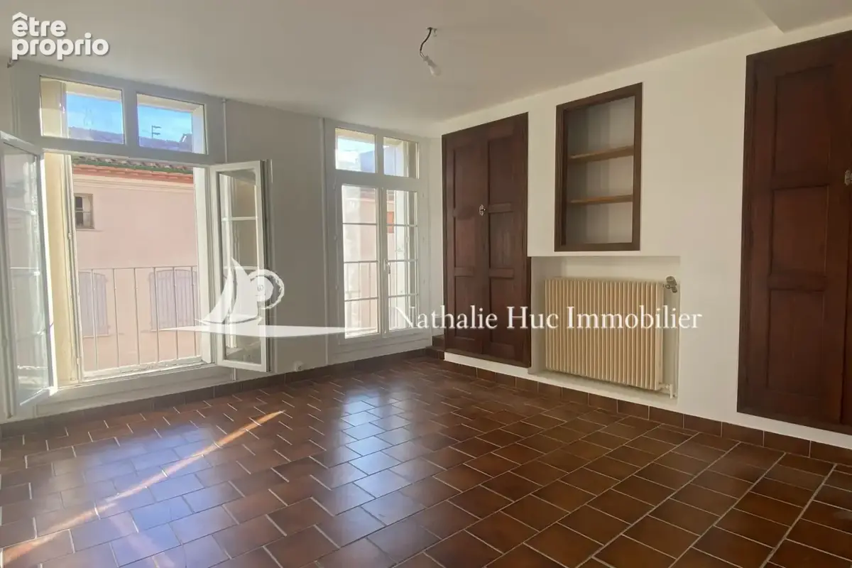 Appartement 3 pièces 60 m² à vendre à Perpignan (66000) - photo 4