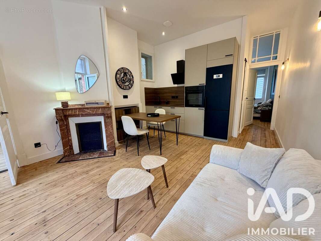 Appartement 51 m² à Toulouse  - photo 8