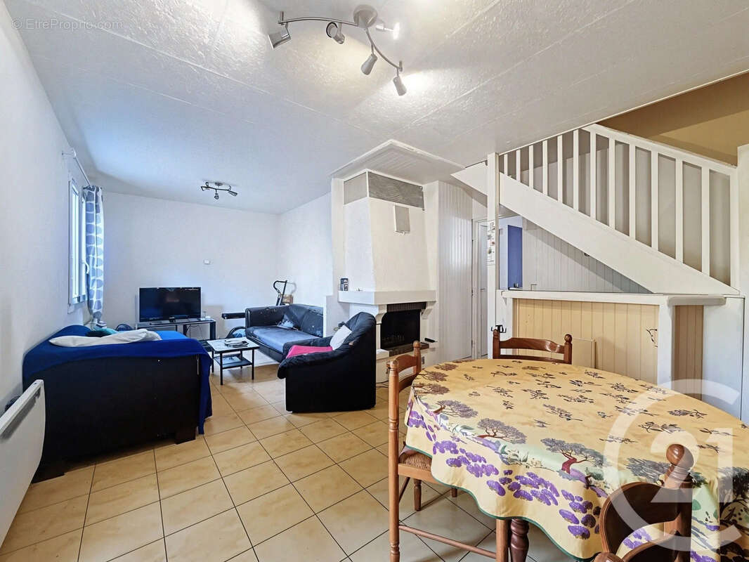 Maison à VENISSIEUX