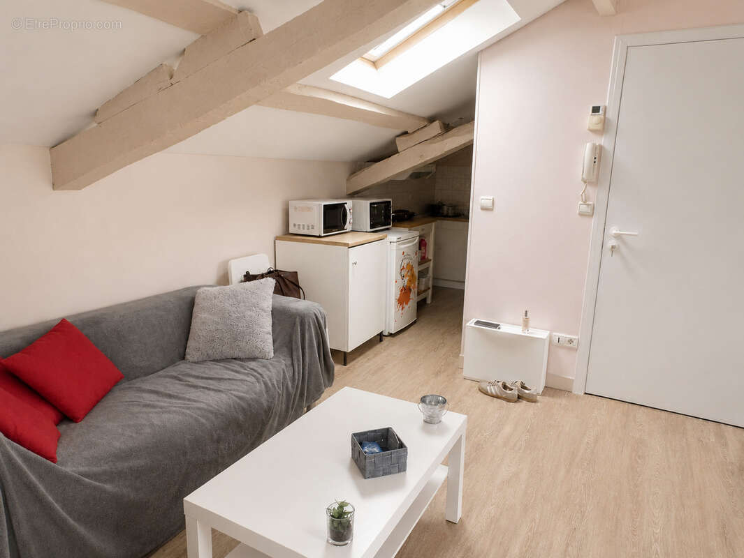 Appartement à PERIGUEUX