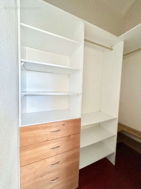 Appartement à BAIE-MAHAULT