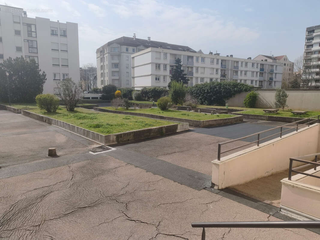 Appartement à LYON-3E