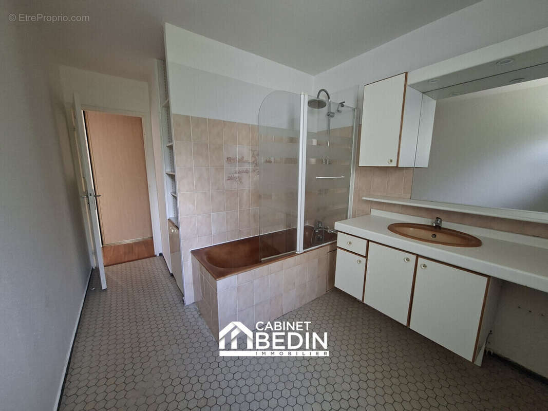 Appartement à GRADIGNAN