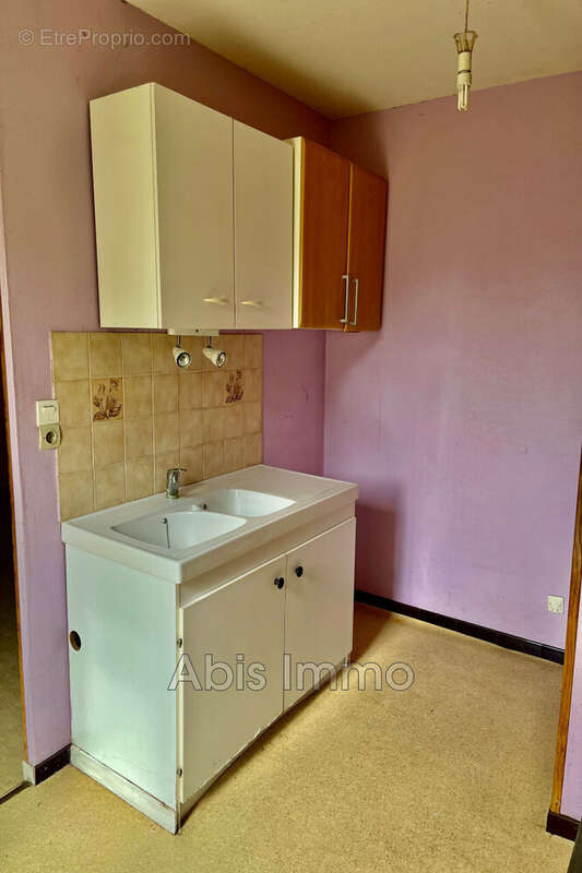 Appartement à BEAUVILLIERS