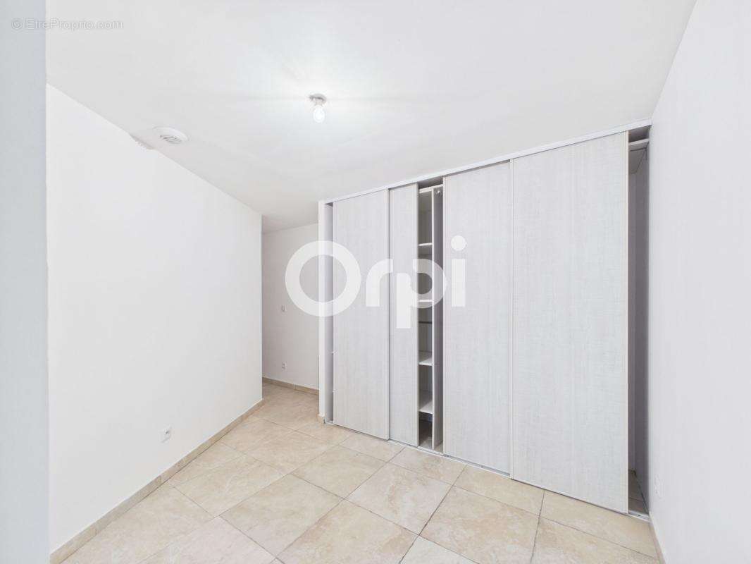 Appartement à MANDELIEU-LA-NAPOULE