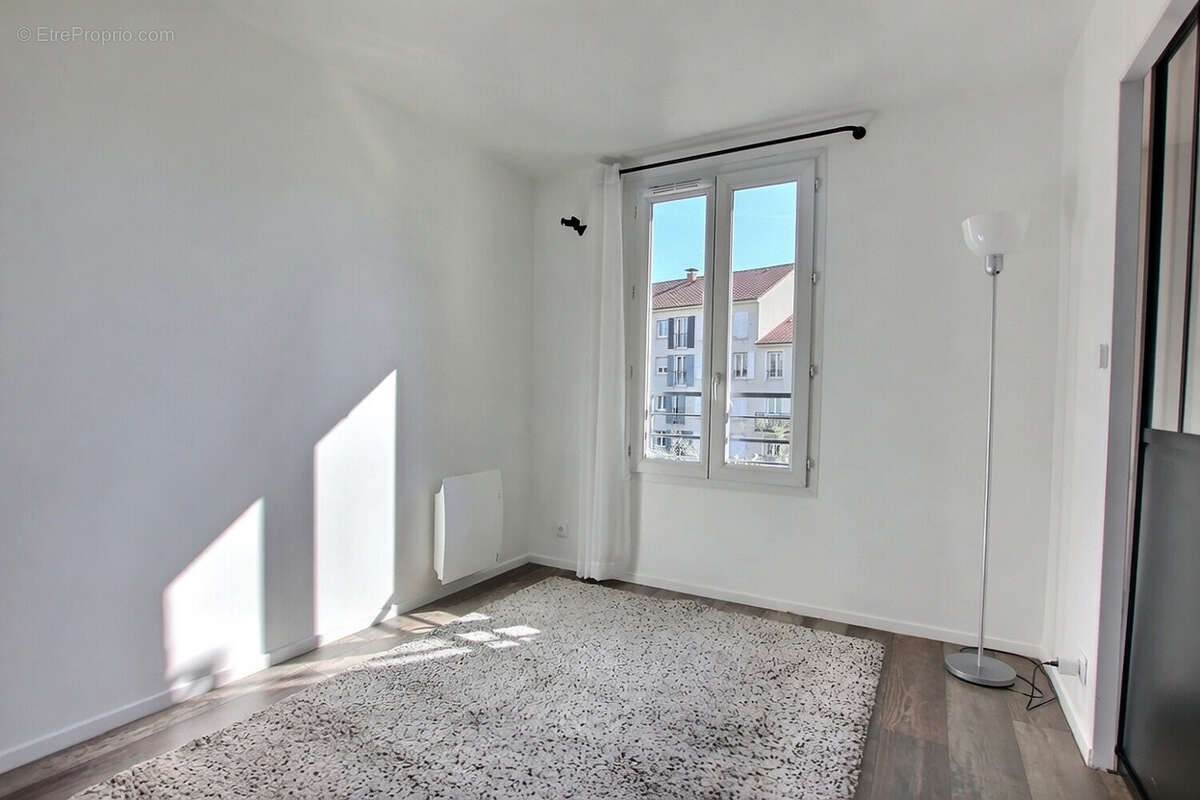 Appartement à PANTIN
