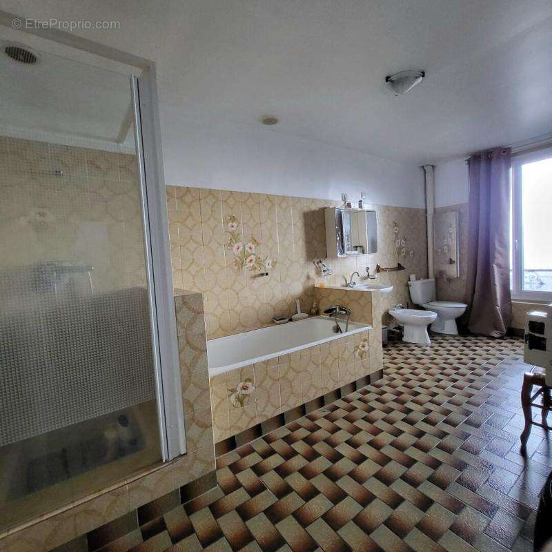 Maison à NONANCOURT