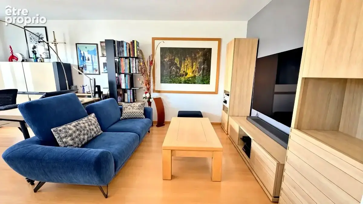 Vente Appartement Serris(77700) 395 000ï¿œ - photo 7