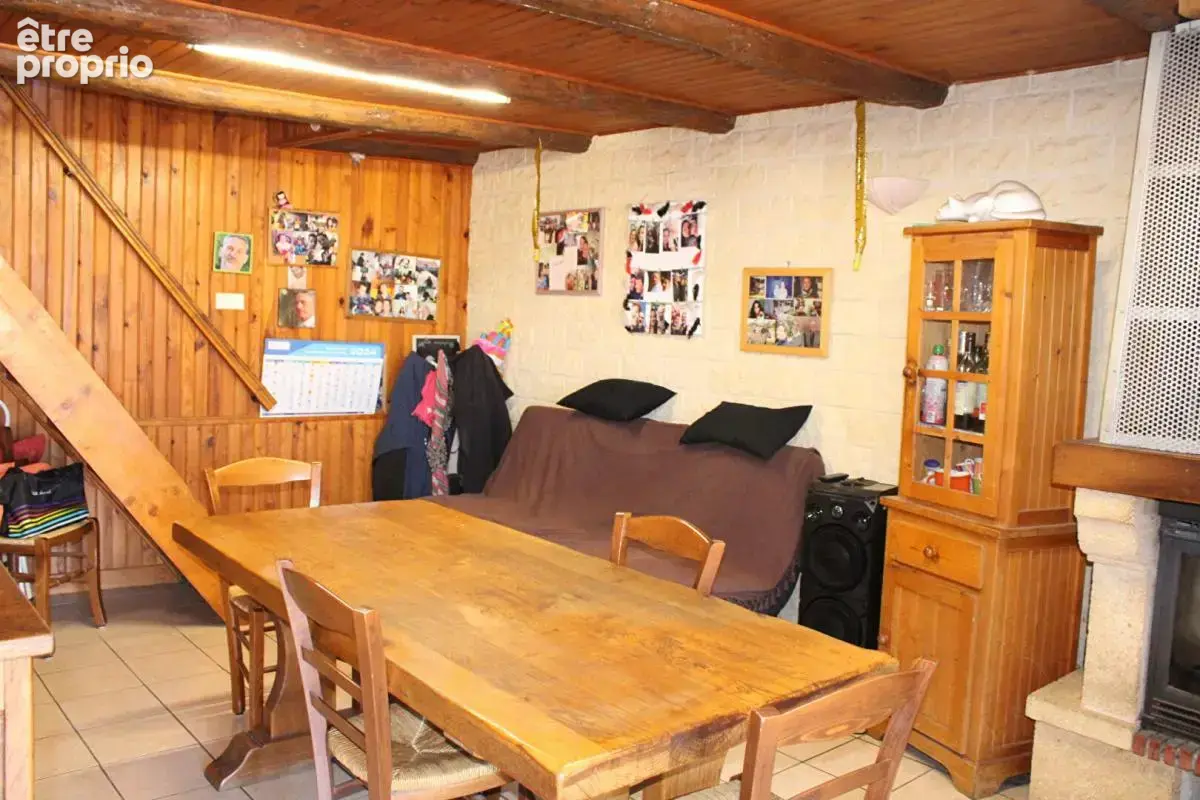 Exclusivité  sur Chasseradès Maison 6 chambres et terrasse - photo 2