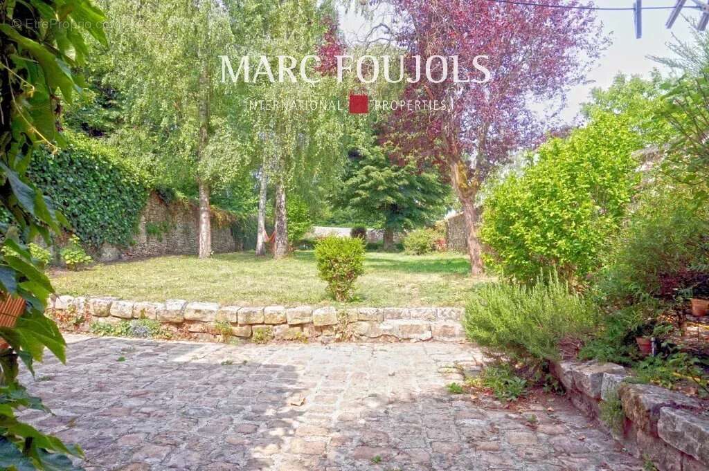 Maison proche Senlis - photo 9