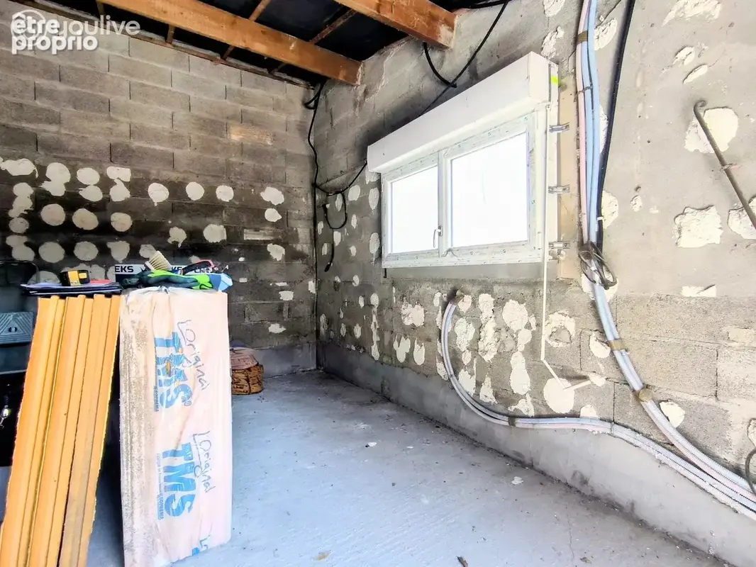 Saint-jean-de-boiseau – une maison à façonner selon vos envies - photo 6
