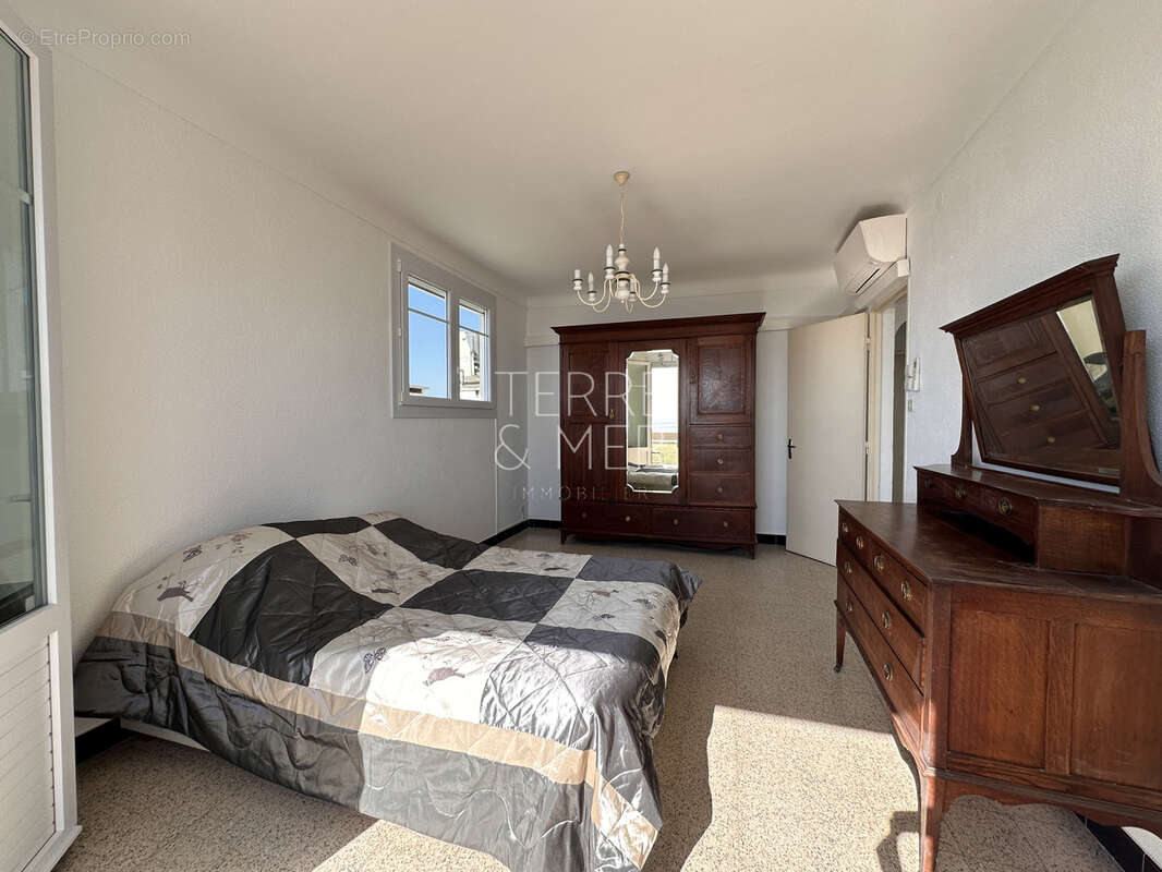 Appartement à SAINT-CYPRIEN