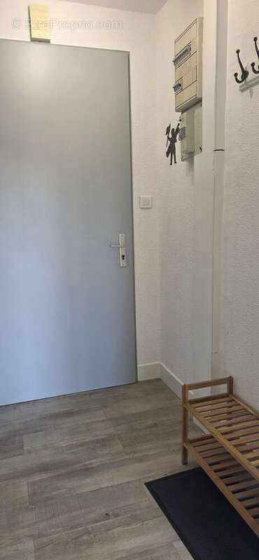 LE TOUQUET : Avec accès aux dunes : appartement de plain-pied - photo 8
