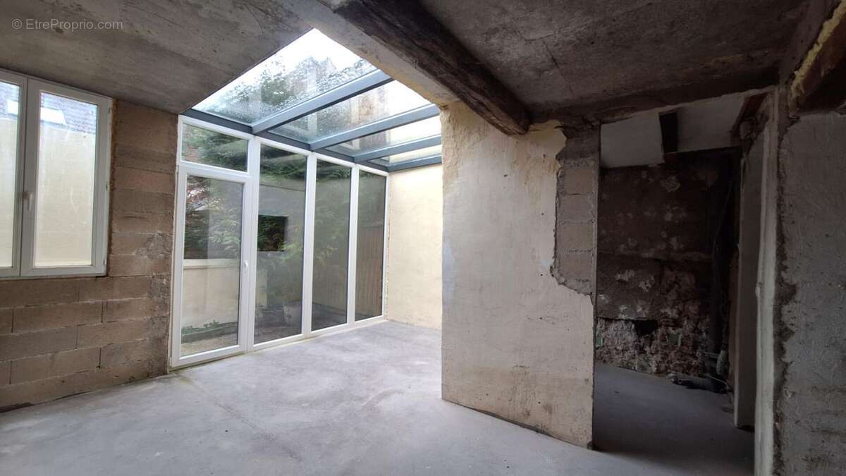 Appartement à CHEVREUSE