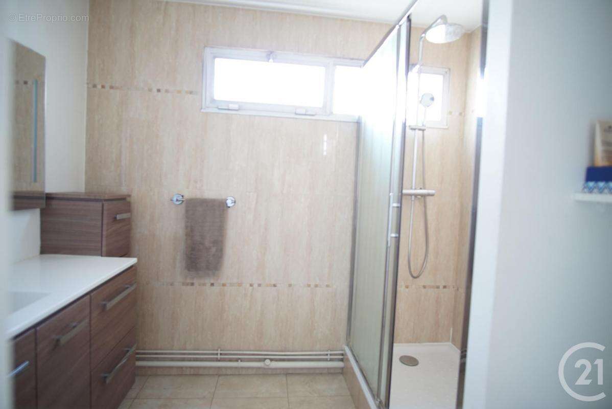 Appartement à CRETEIL