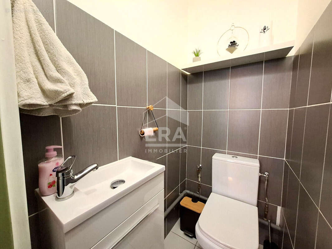 Appartement à BLOIS
