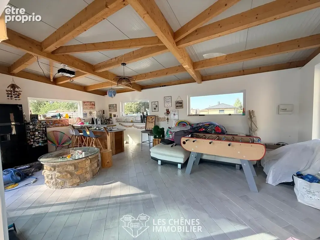 Propriété d’exception avec piscine, espace bien-être et maison indépendante - photo 6