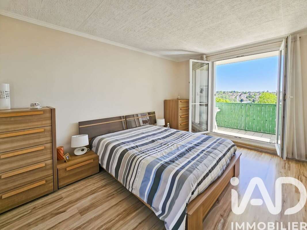 Photo 7 - Appartement à YERRES