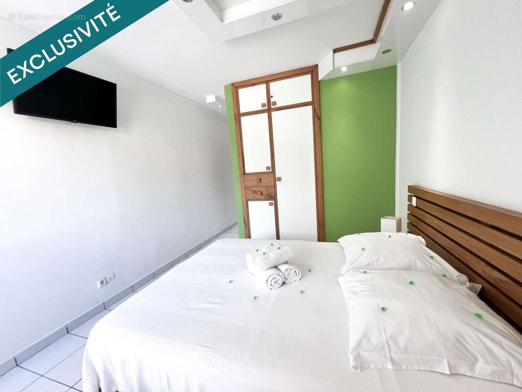 Photo 2 - Appartement à LES TROIS-ILETS