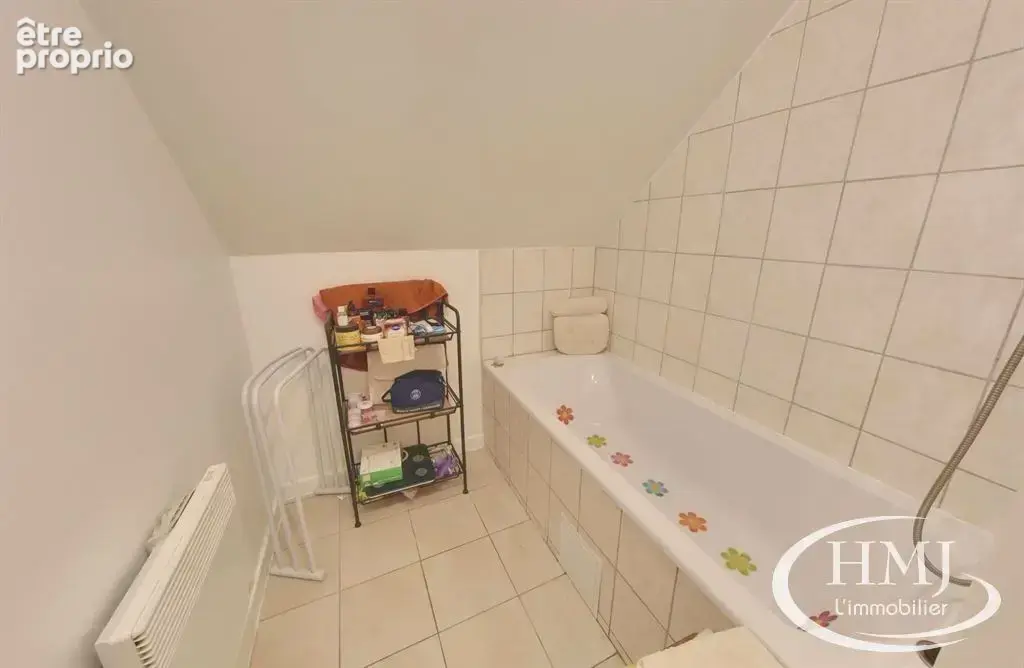 Maison 5 pièces 88 m² à vendre à Lisses (91090) - photo 10