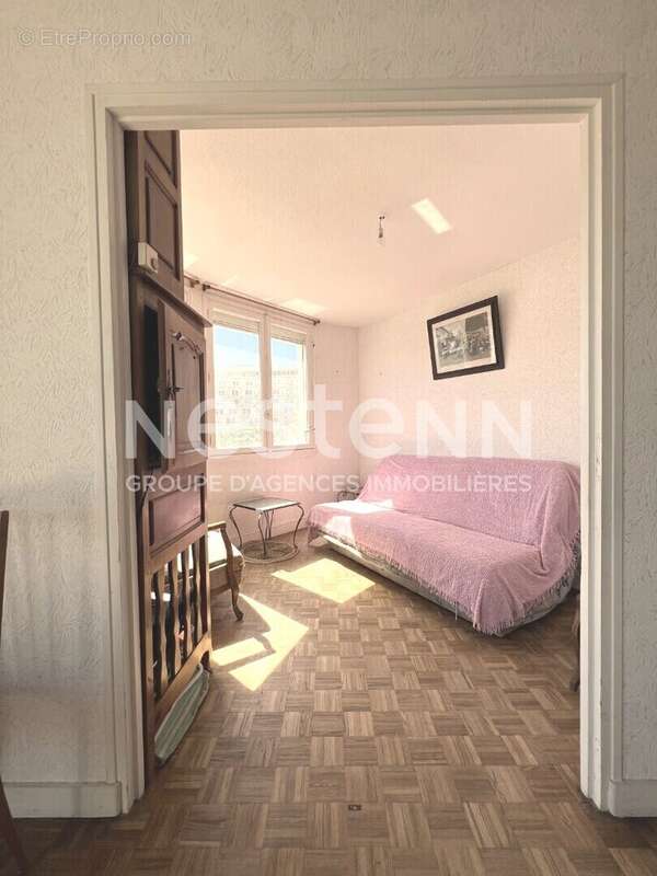 Appartement à DINARD