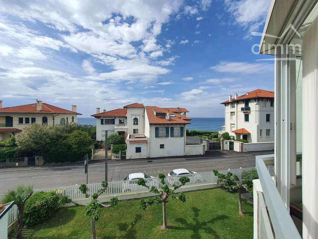 Appartement à ANGLET