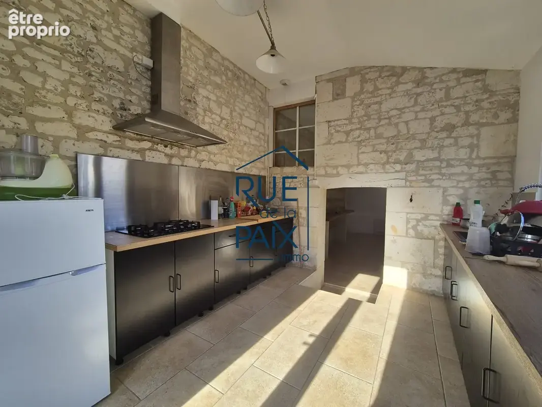 Maison 6 pièces 206 m² à vendre à Beuxes (86120) - photo 6