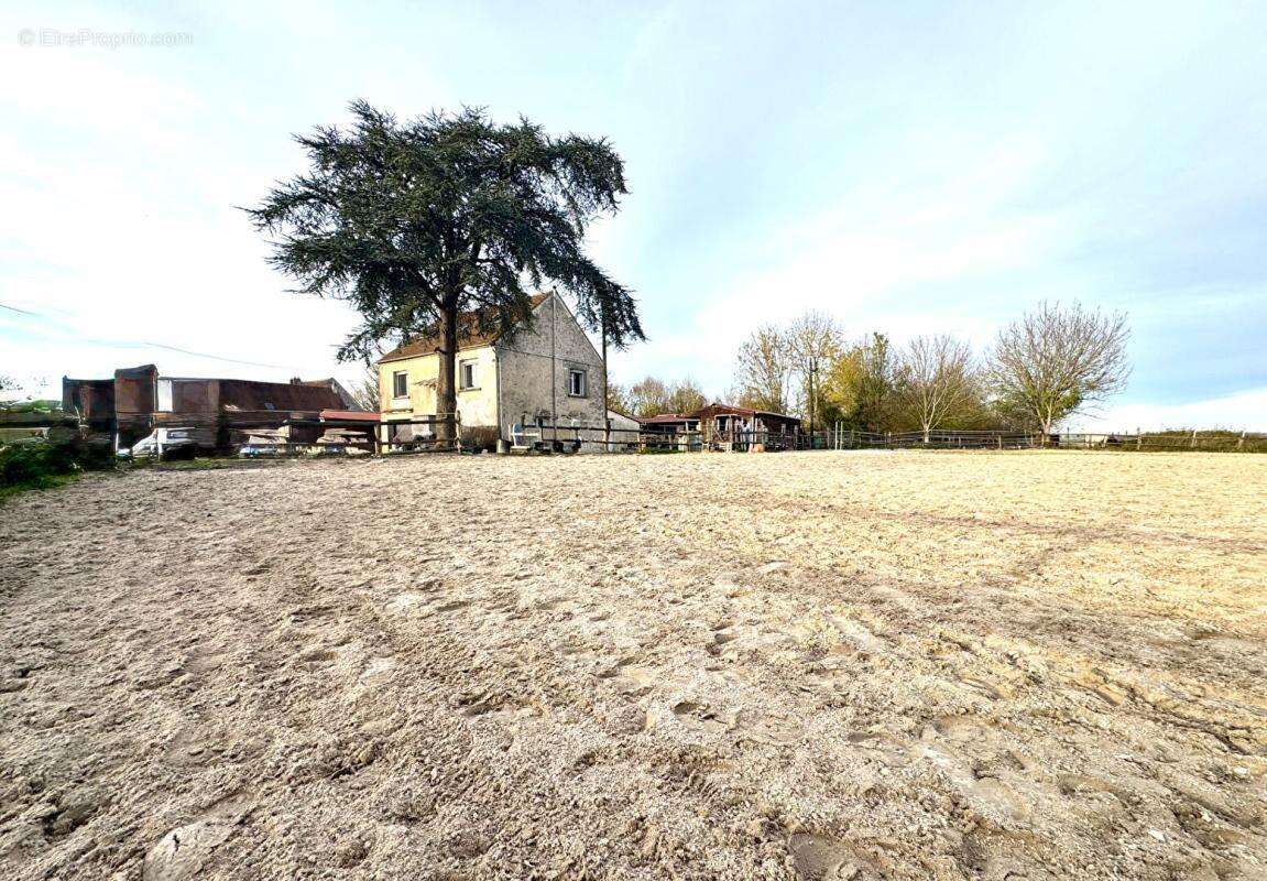 Maison à LA FERTE-GAUCHER