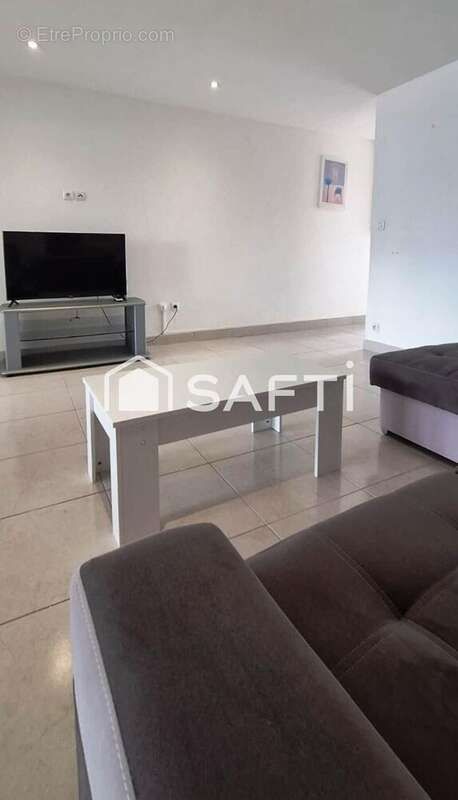 Photo 5 - Appartement à SAINT-MARTIN