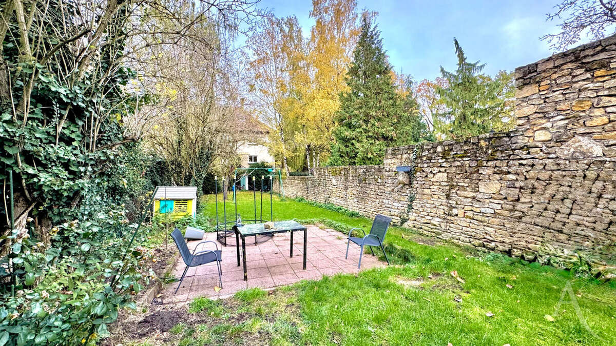 Maison à HAGONDANGE