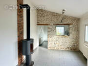 Maison à LA TAILLEE