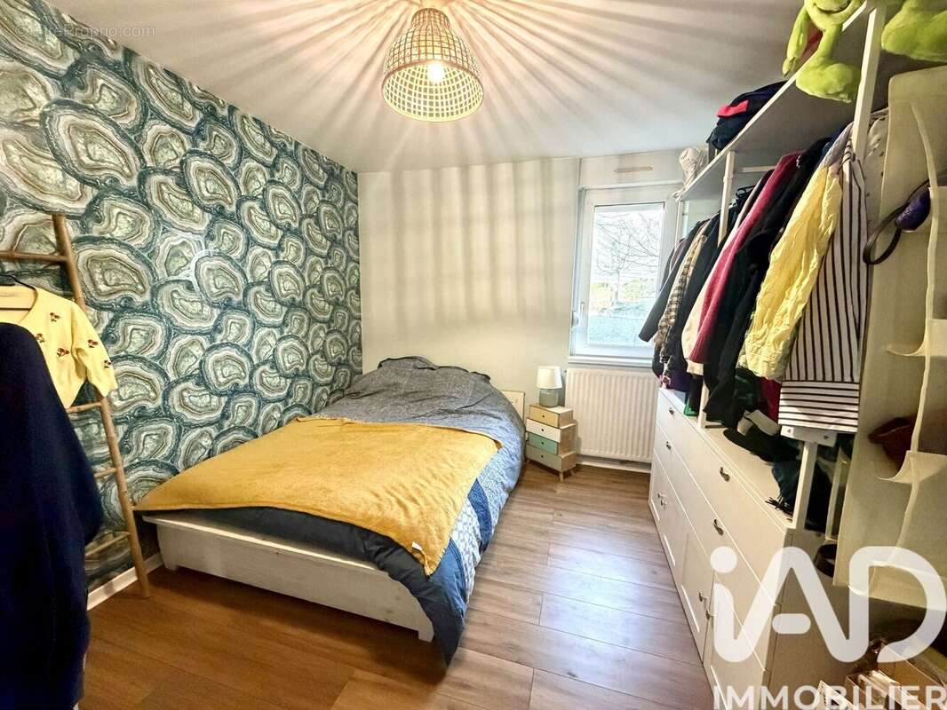 Photo 8 - Appartement à CLERMONT-FERRAND