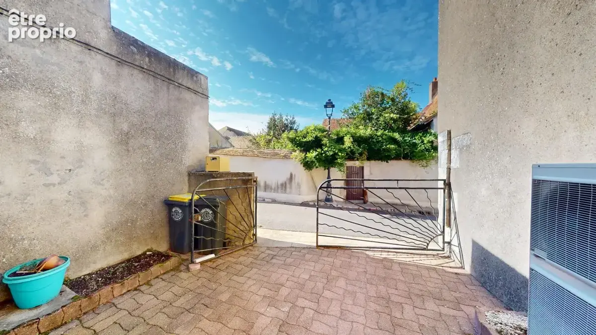 Maison À Vendre - photo 3
