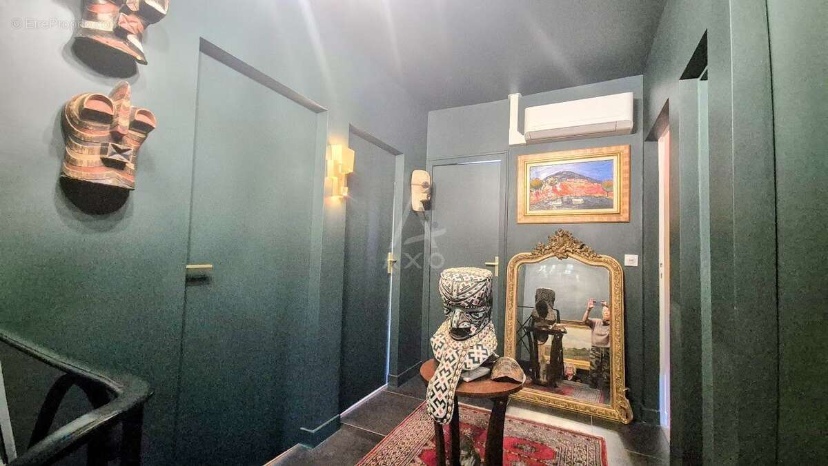 Maison à LE BOUSCAT