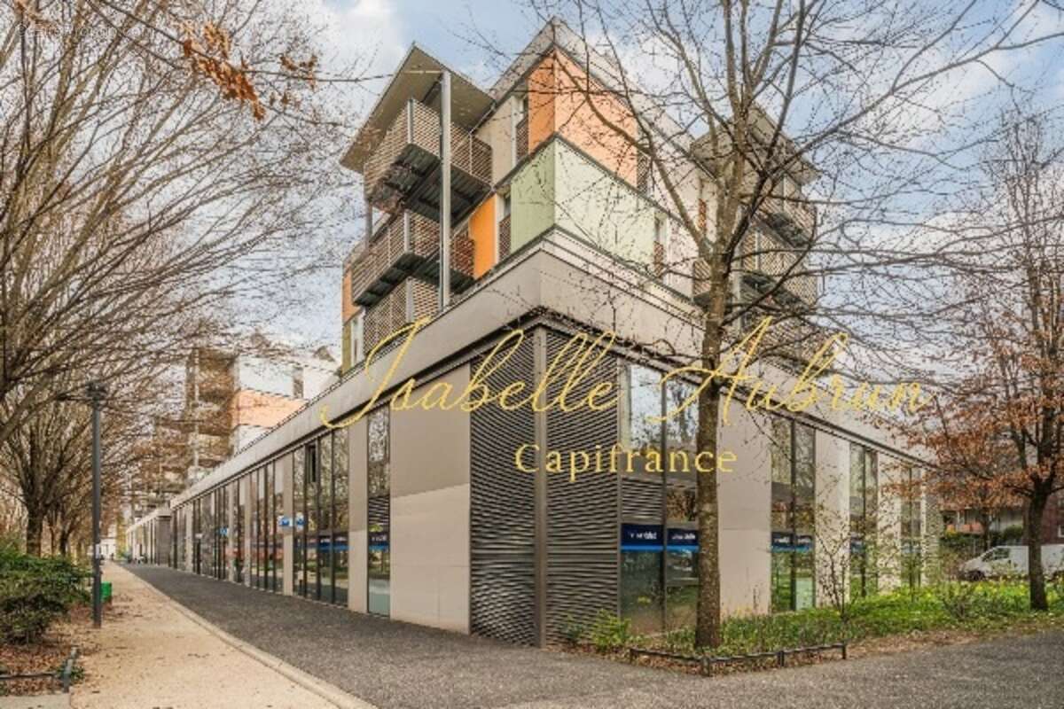 Local/bureau à vendre GRENOBLE (38) - photo 6