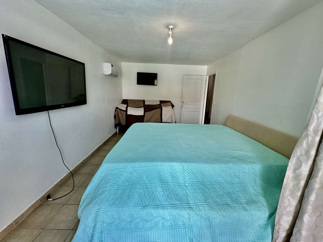 Maison à SAINT-MARTIN