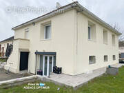 Maison à VILLENEUVE-SUR-YONNE