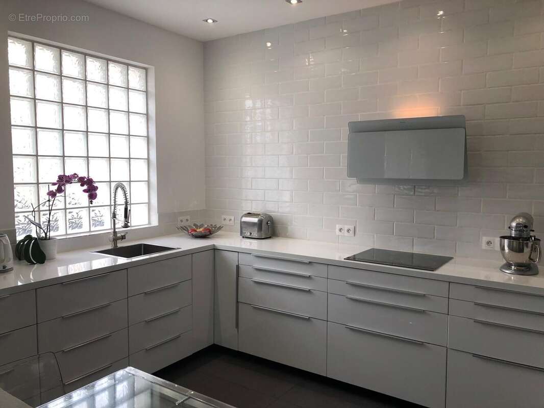 Photo 3 - Maison à VICHY