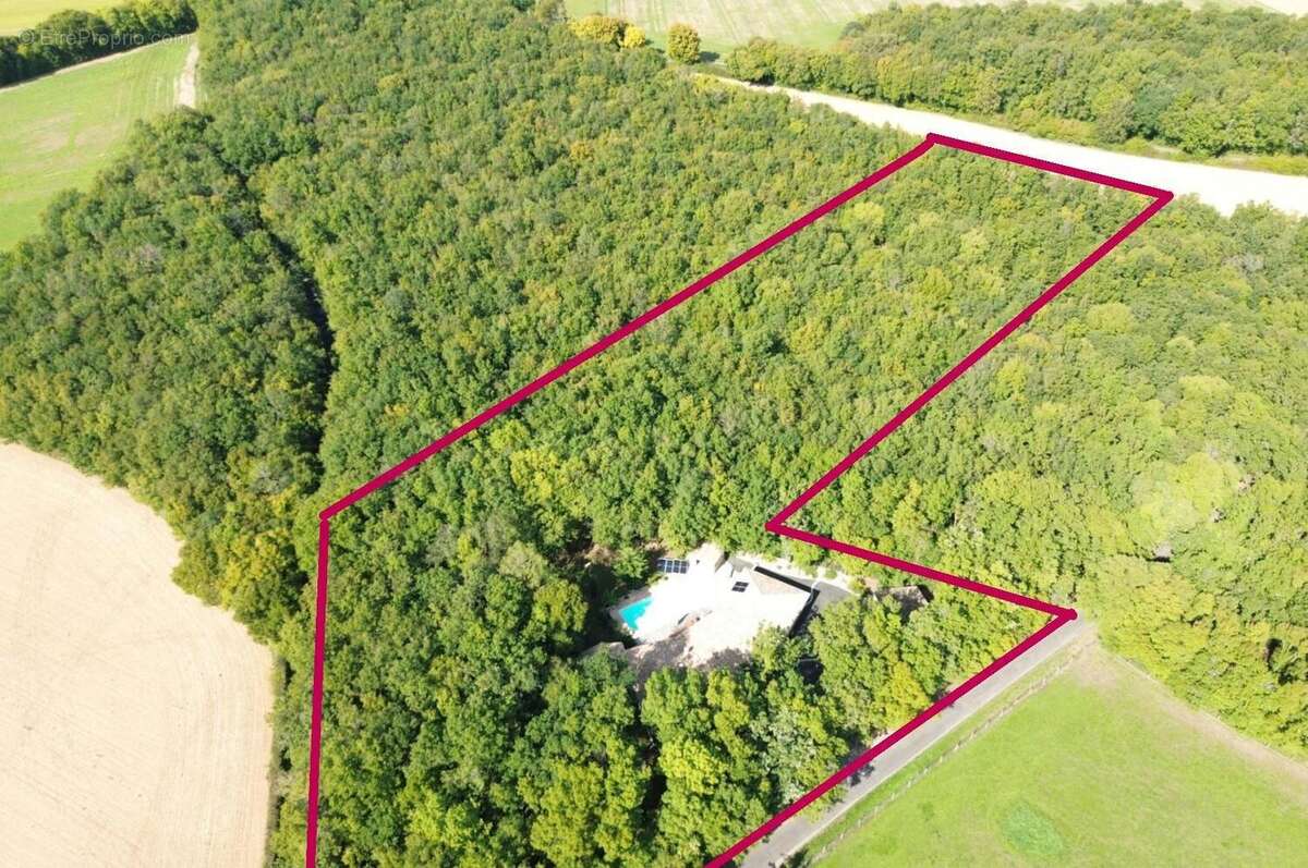 euro706546p879699iuwho - Maison à MAINE-DE-BOIXE